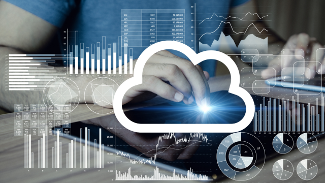 DRAK: el almacenamiento en la nube para empresas universal, económico y seguro