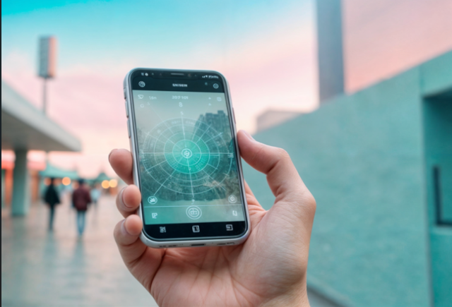 La tecnología Bluetooth