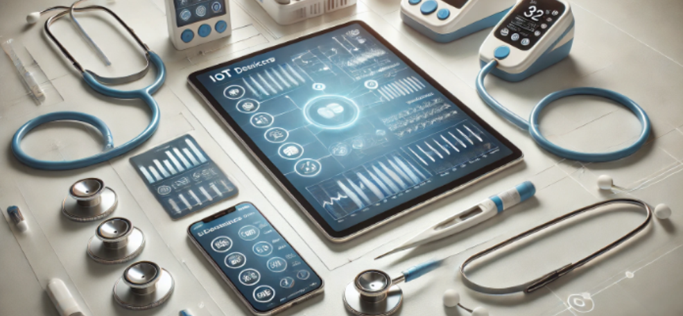 Sensores IoT: Consideraciones Sensores IoT cómo elegirlos