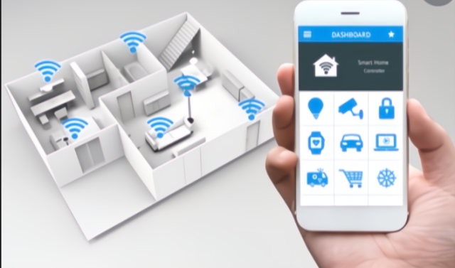 Zigbee tecnología iot: conectividad para el hogar