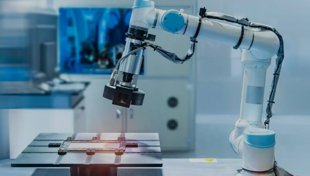 Innovación Electrónica: transformando sectores tradicionales