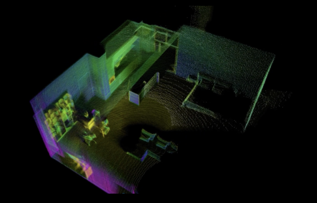 LiDAR
