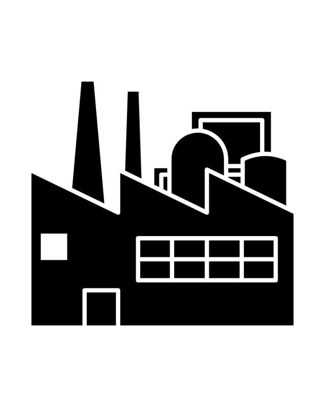 Sector industrial
