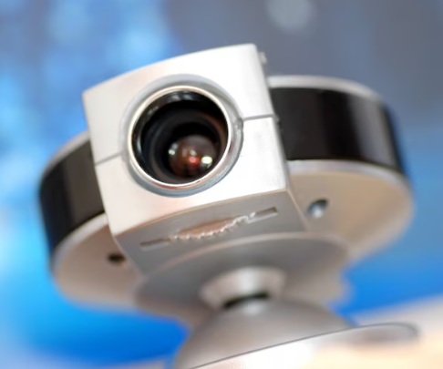 cámaras iot