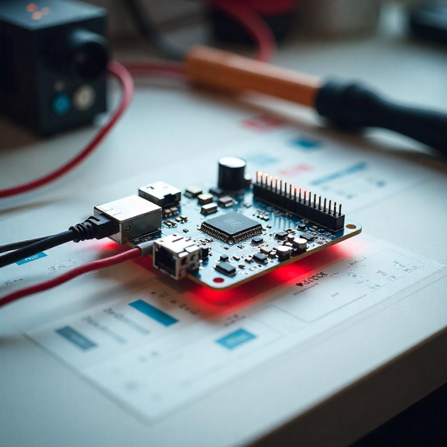 sensor iot