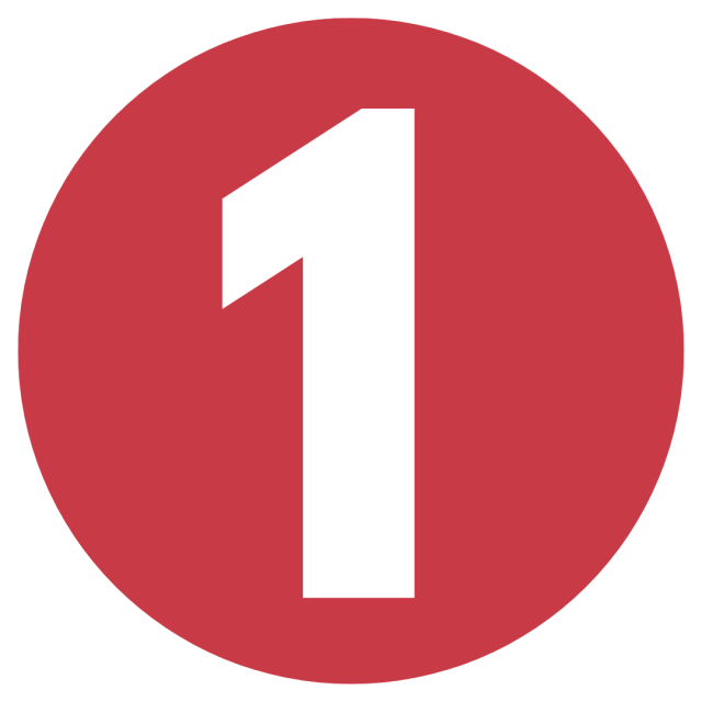 numeración