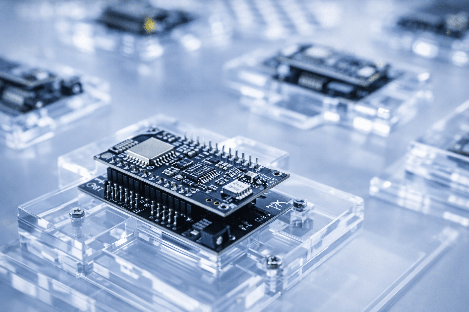 diseño electrónico