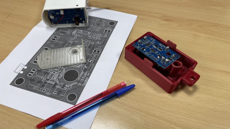 validación de diseño electrónico